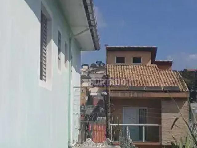 Casa / Sobrado para Venda em São Bernardo do Campo/SP Jardim Andrea Demarchi 3 Quartos