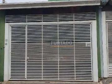 Casa / Sobrado para Venda em São Bernardo do Campo/SP Jardim Andrea Demarchi 3 Quartos