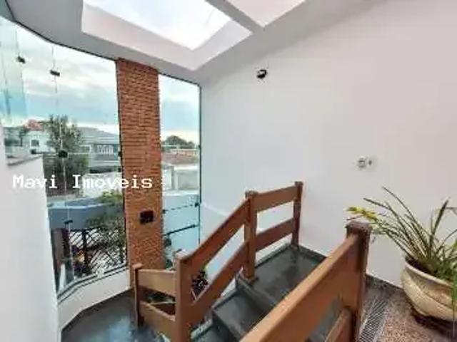Casa / Sobrado para Venda em São Bernardo do Campo/SP Dos Casa 4 Quartos