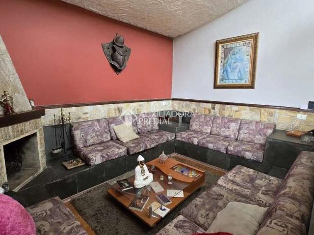 Casa / Sobrado para Venda em São Bernardo do Campo/SP Dos Casa 4 Quartos