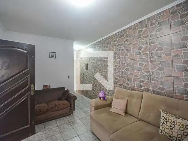 Casa / Sobrado para Venda em São Bernardo do Campo/SP Dos Casa 4 Quartos