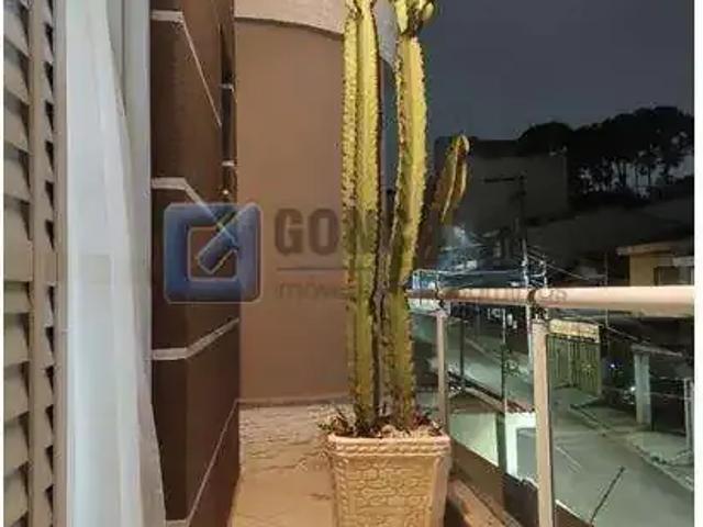 Casa / Sobrado para Venda em São Bernardo do Campo/SP Dos Casa 4 Quartos