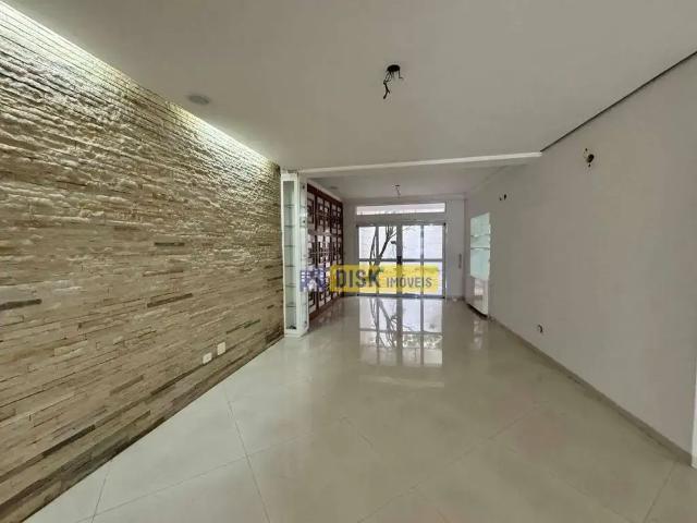 Casa / Sobrado para Venda em São Bernardo do Campo/SP Dos Casa 4 Quartos