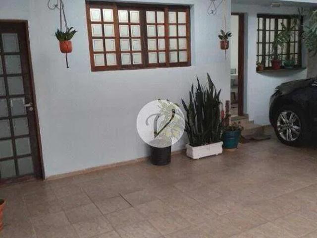 Casa / Sobrado para Venda em São Bernardo do Campo/SP Dos Casa 4 Quartos