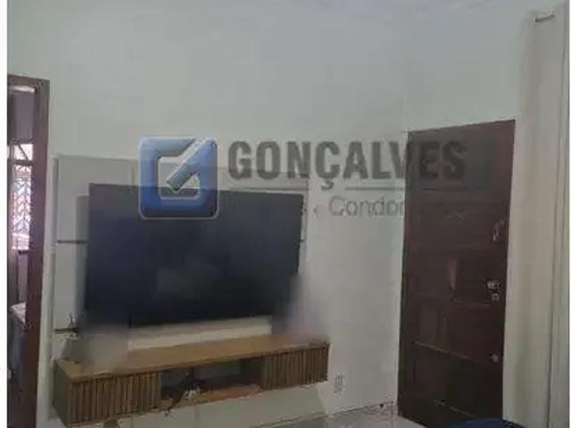 Casa / Sobrado para Venda em São Bernardo do Campo/SP Dos Casa 4 Quartos