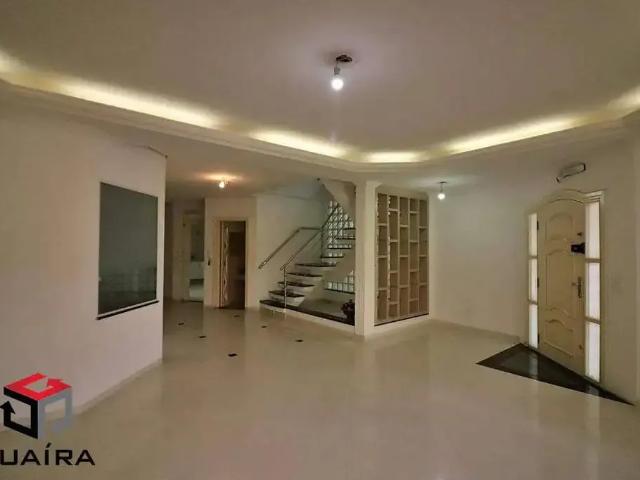 Casa / Sobrado para Venda em São Bernardo do Campo/SP Dos Casa 4 Quartos