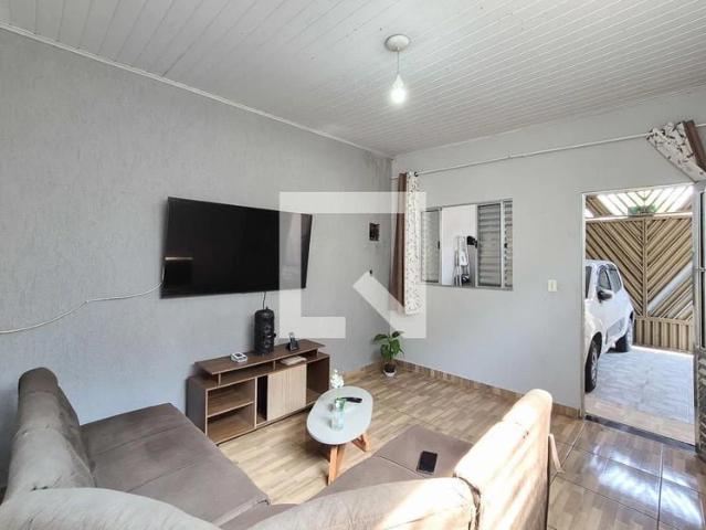 Casa / Sobrado para Venda em São Bernardo do Campo/SP Dos Casa 4 Quartos