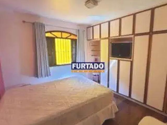 Casa / Sobrado para Venda em São Bernardo do Campo/SP Dos Casa 4 Quartos