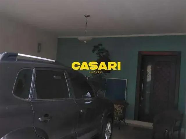 Casa / Sobrado para Venda em São Bernardo do Campo/SP Dos Casa 4 Quartos