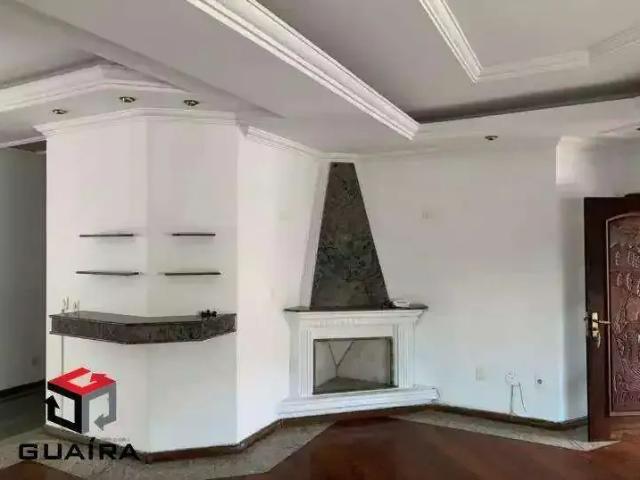 Casa / Sobrado para Venda em São Bernardo do Campo/SP Dos Casa 4 Quartos
