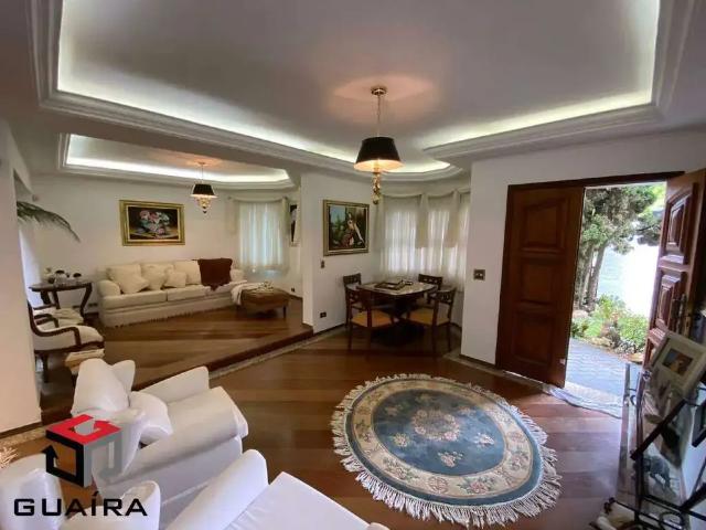 Casa / Sobrado para Venda em São Bernardo do Campo/SP Dos Casa 4 Quartos