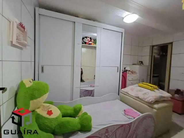 Casa / Sobrado para Venda em São Bernardo do Campo/SP Dos Casa 5 Quartos