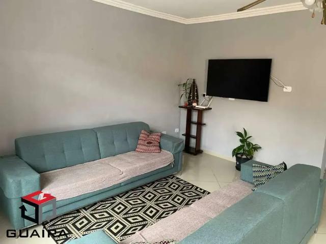 Casa / Sobrado para Venda em São Bernardo do Campo/SP Dos Casa 5 Quartos