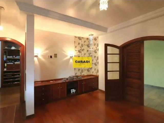 Casa / Sobrado para Venda em São Bernardo do Campo/SP Dos Casa 5 Quartos