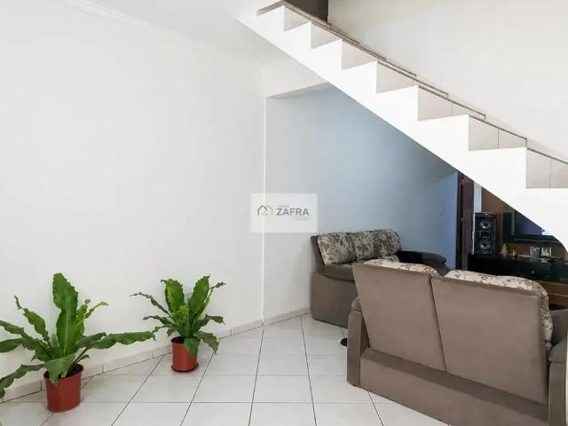 Casa / Sobrado para Venda em São Bernardo do Campo/SP Dos Casa 5 Quartos