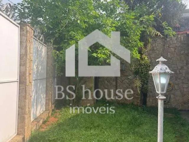 Casa / Sobrado para Venda em São Bernardo do Campo/SP Dos Casa 6 Quartos