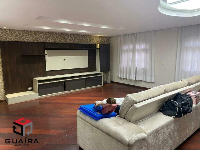 Casa / Sobrado para Venda em São Bernardo do Campo/SP Dos Casa 6 Quartos