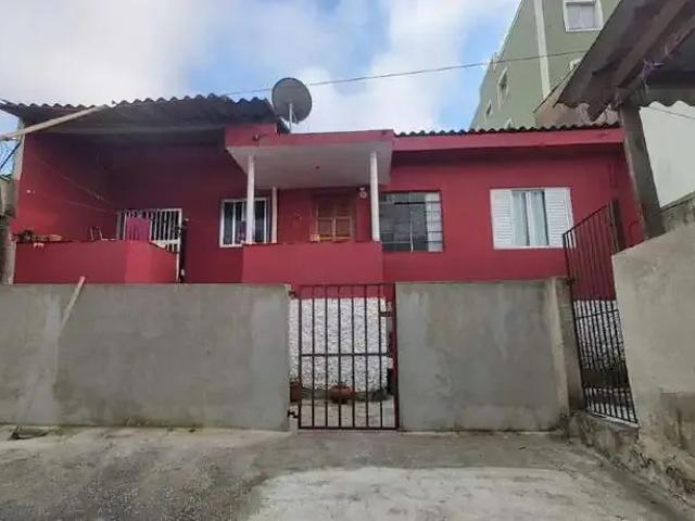 Casa / Sobrado para Venda em São Bernardo do Campo/SP Dos Casa 6 Quartos