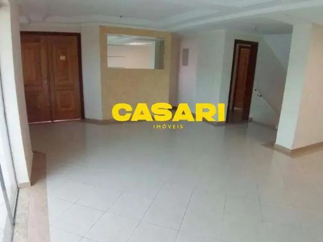 Casa / Sobrado para Venda em São Bernardo do Campo/SP Dos Casa 7 Quartos