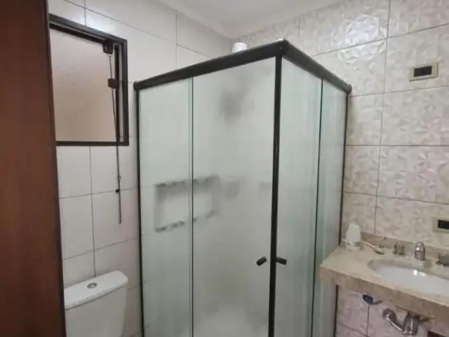 Casa / Sobrado para Venda em São Bernardo do Campo/SP Dos Casa 2 Quartos