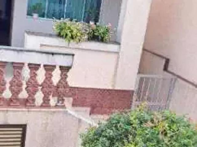 Casa / Sobrado para Venda em São Bernardo do Campo/SP Dos Casa 2 Quartos