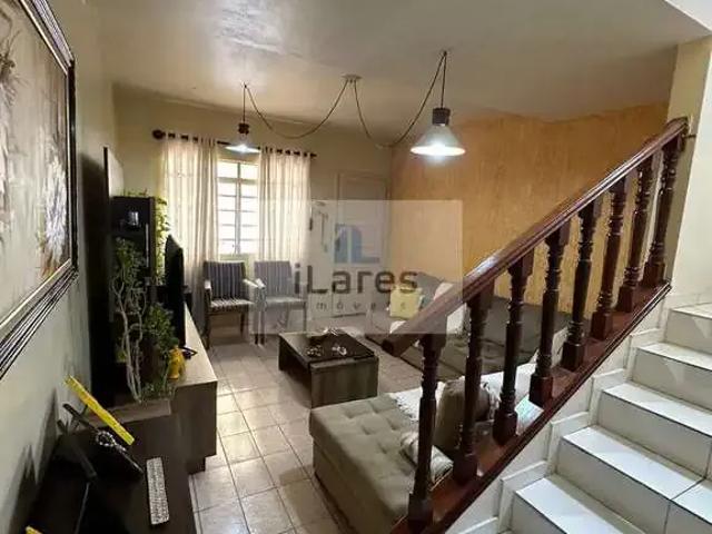 Casa / Sobrado para Venda em São Bernardo do Campo/SP Dos Casa 2 Quartos