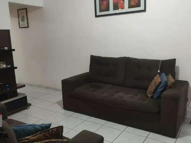 Casa / Sobrado para Venda em São Bernardo do Campo/SP Dos Casa 2 Quartos