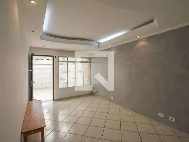 Casa / Sobrado para Venda em São Bernardo do Campo/SP Dos Casa 2 Quartos