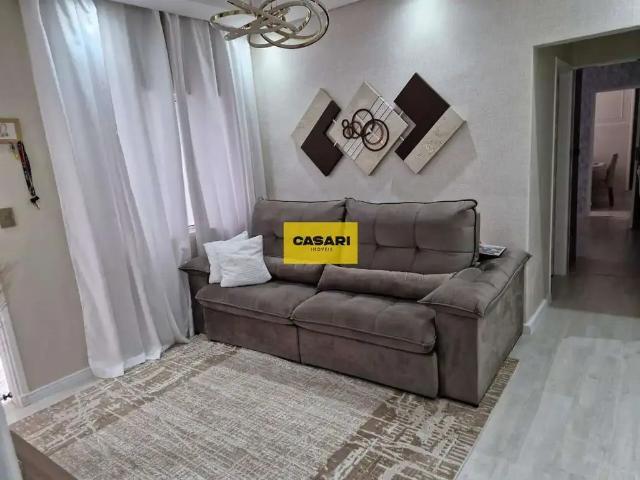 Casa / Sobrado para Venda em São Bernardo do Campo/SP Dos Casa 2 Quartos
