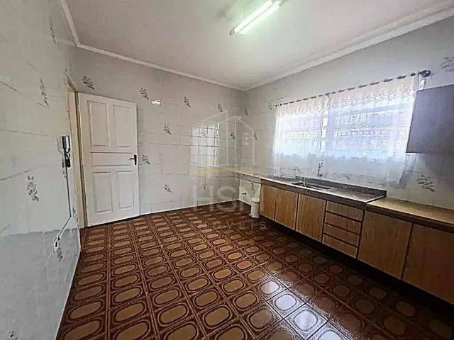 Casa / Sobrado para Venda em São Bernardo do Campo/SP Dos Casa 2 Quartos