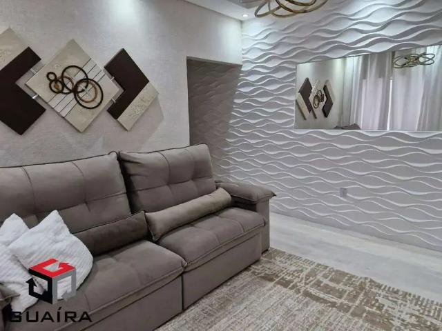 Casa / Sobrado para Venda em São Bernardo do Campo/SP Dos Casa 2 Quartos