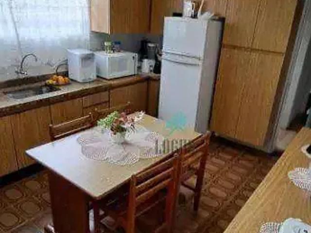 Casa / Sobrado para Venda em São Bernardo do Campo/SP Dos Casa 2 Quartos