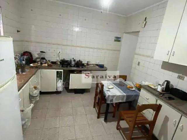 Casa / Sobrado para Venda em São Bernardo do Campo/SP Dos Casa 2 Quartos