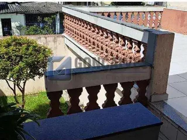 Casa / Sobrado para Venda em São Bernardo do Campo/SP Dos Casa 2 Quartos