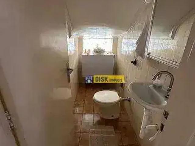 Casa / Sobrado para Venda em São Bernardo do Campo/SP Dos Casa 2 Quartos