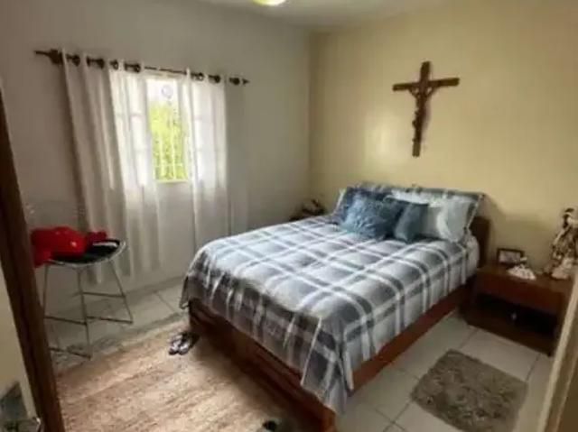 Casa / Sobrado para Venda em São Bernardo do Campo/SP Dos Casa 2 Quartos