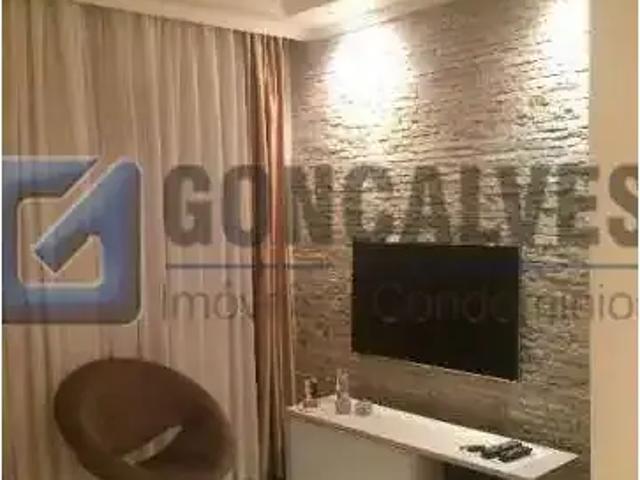Casa / Sobrado para Venda em São Bernardo do Campo/SP Dos Casa 2 Quartos