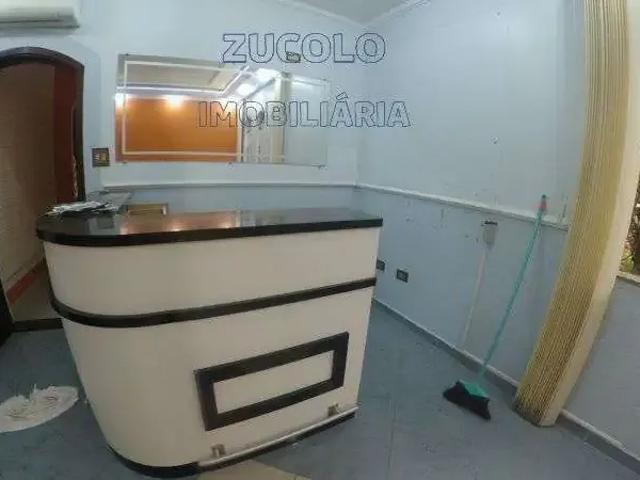 Casa / Sobrado para Venda em São Bernardo do Campo/SP Dos Casa 3 Quartos