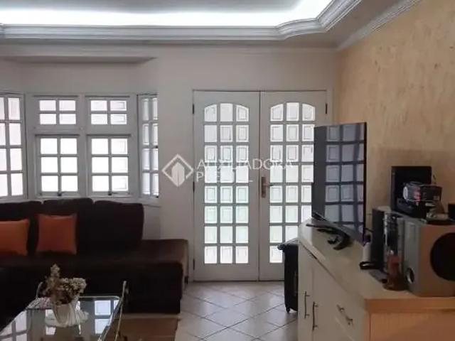 Casa / Sobrado para Venda em São Bernardo do Campo/SP Dos Casa 3 Quartos