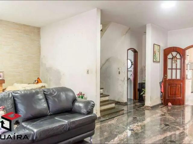 Casa / Sobrado para Venda em São Bernardo do Campo/SP Dos Casa 3 Quartos