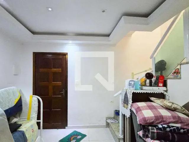 Casa / Sobrado para Venda em São Bernardo do Campo/SP Dos Casa 3 Quartos