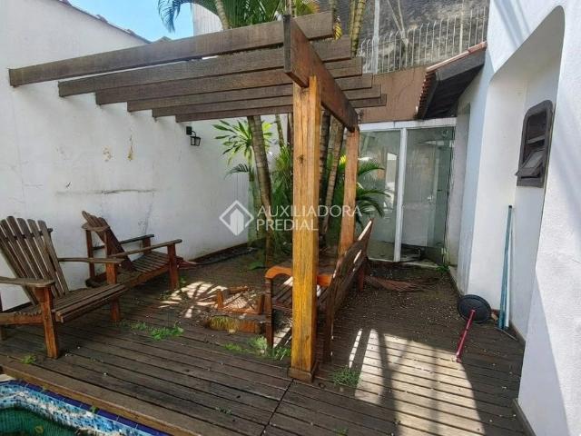 Casa / Sobrado para Venda em São Bernardo do Campo/SP Dos Casa 3 Quartos