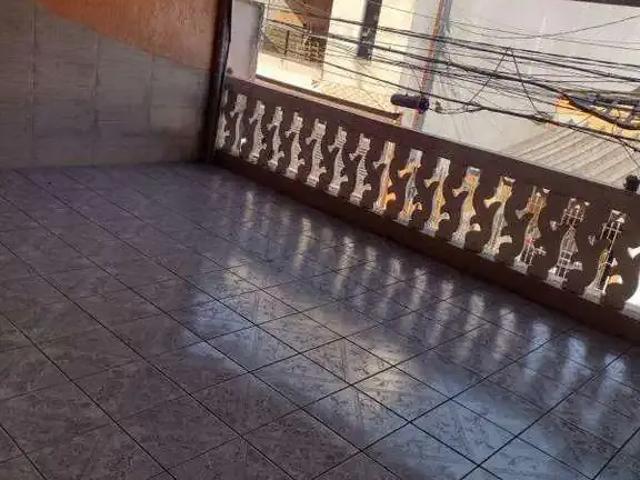 Casa / Sobrado para Venda em São Bernardo do Campo/SP Dos Casa 3 Quartos