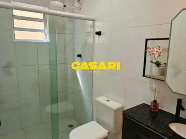 Casa / Sobrado para Venda em São Bernardo do Campo/SP Dos Casa 3 Quartos