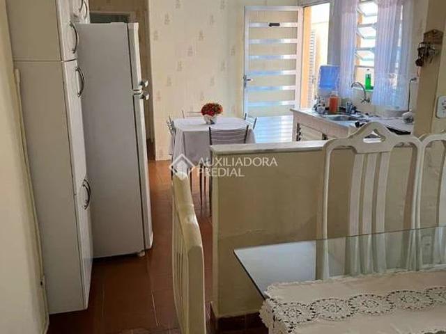 Casa / Sobrado para Venda em São Bernardo do Campo/SP Dos Casa 3 Quartos