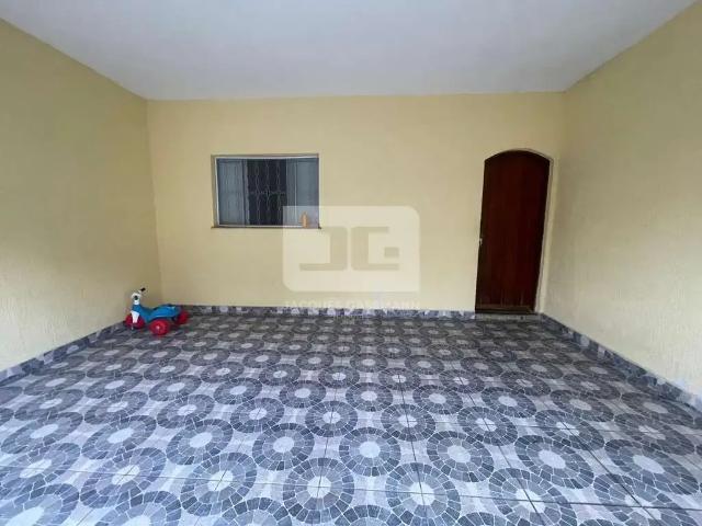 Casa / Sobrado para Venda em São Bernardo do Campo/SP Dos Casa 3 Quartos