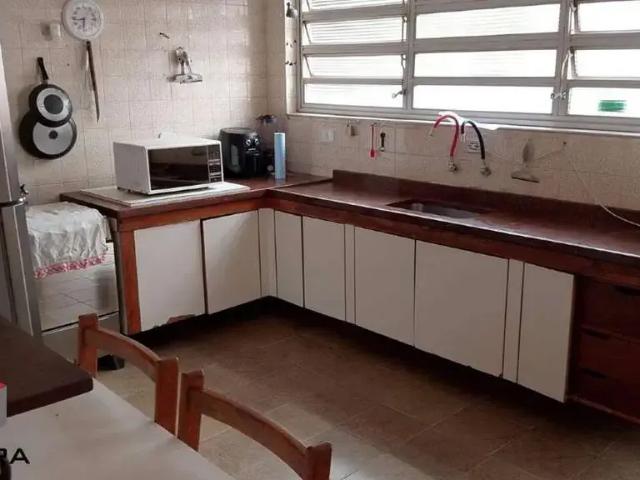 Casa / Sobrado para Venda em São Bernardo do Campo/SP Dos Casa 3 Quartos