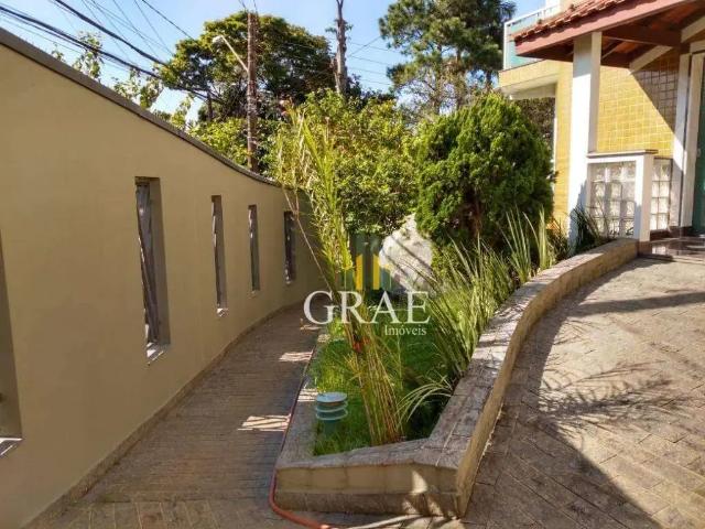 Casa / Sobrado para Venda em São Bernardo do Campo/SP Dos Casa 3 Quartos