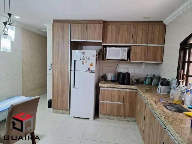 Casa / Sobrado para Venda em São Bernardo do Campo/SP Dos Casa 3 Quartos