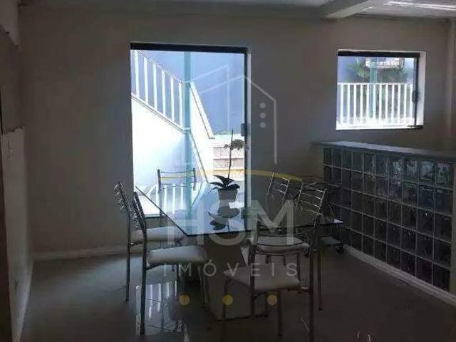 Casa / Sobrado para Venda em São Bernardo do Campo/SP Dos Casa 3 Quartos